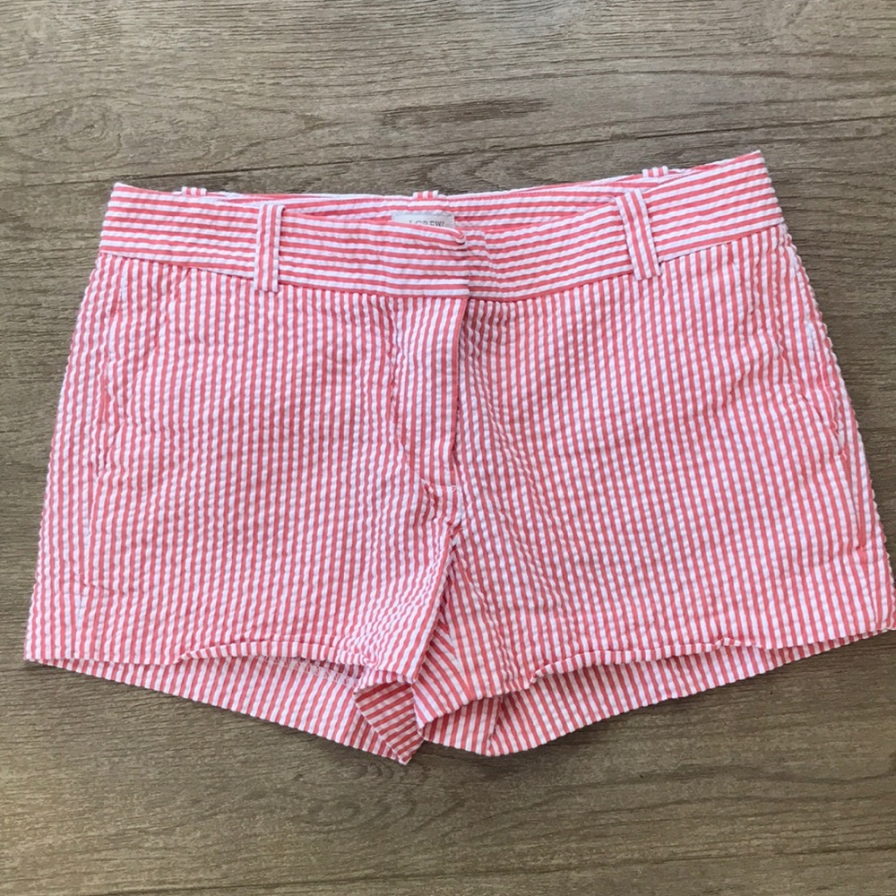 Jcrew Shorts
